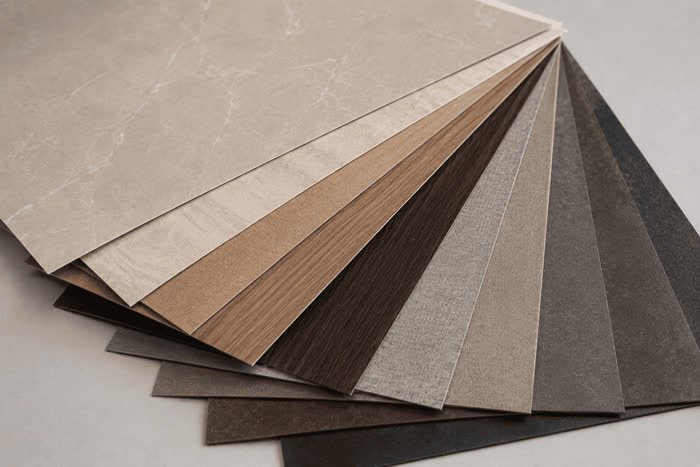 Mica & Laminate wholesale stock